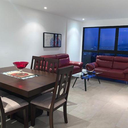 Apartamento Con La Mejor Vista De San Salvador Extérieur photo
