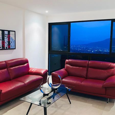 Apartamento Con La Mejor Vista De San Salvador Extérieur photo