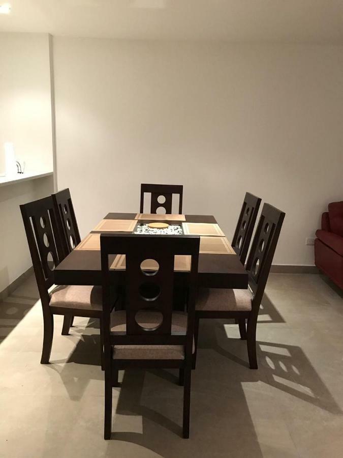 Apartamento Con La Mejor Vista De San Salvador Extérieur photo
