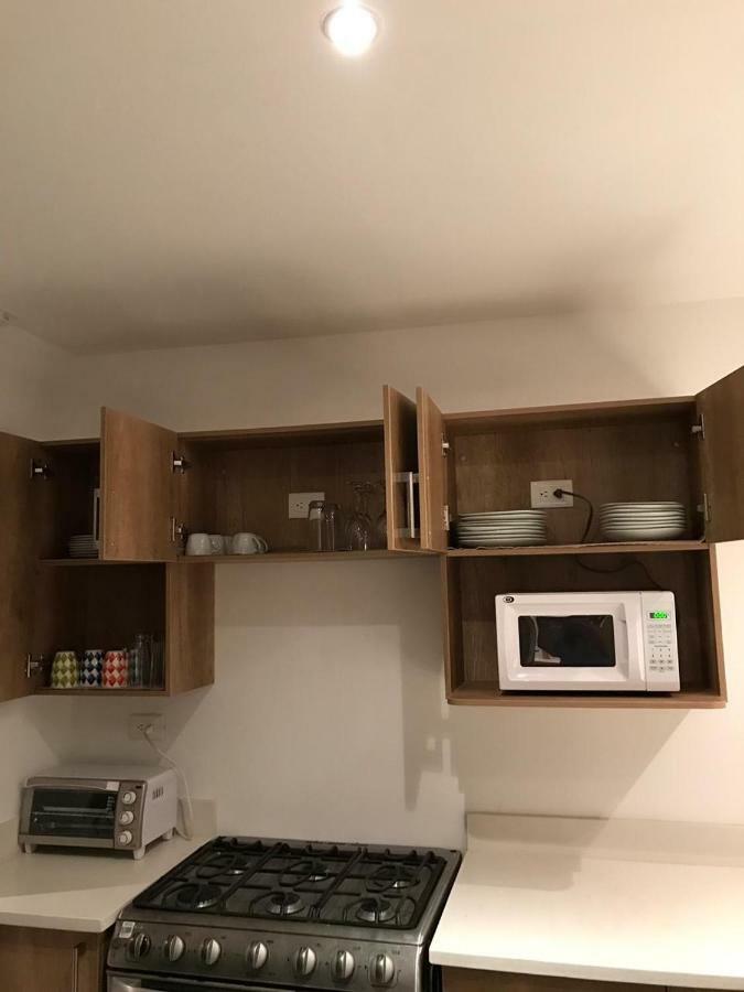 Apartamento Con La Mejor Vista De San Salvador Extérieur photo
