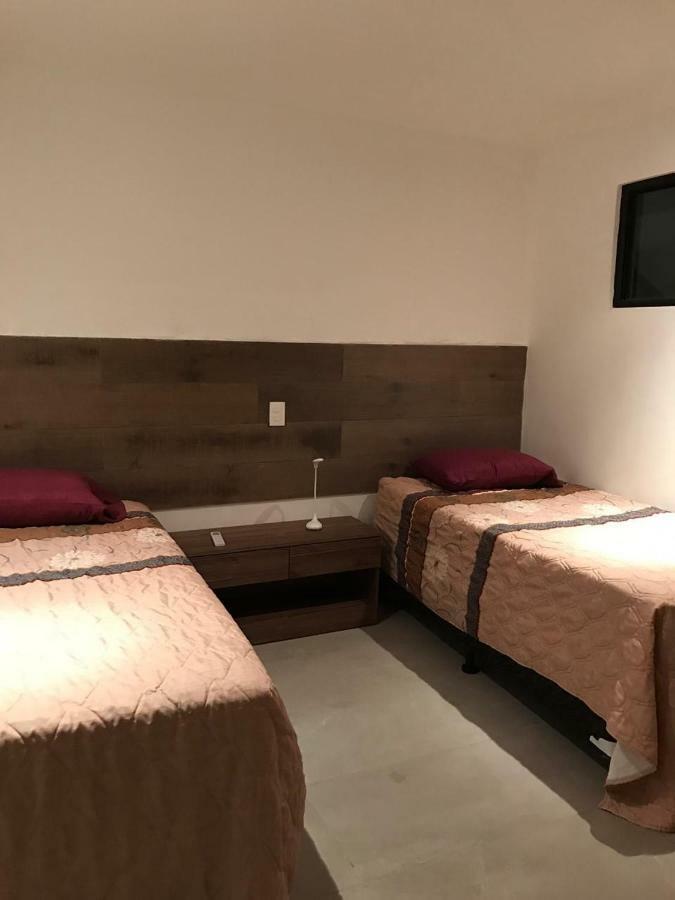 Apartamento Con La Mejor Vista De San Salvador Extérieur photo