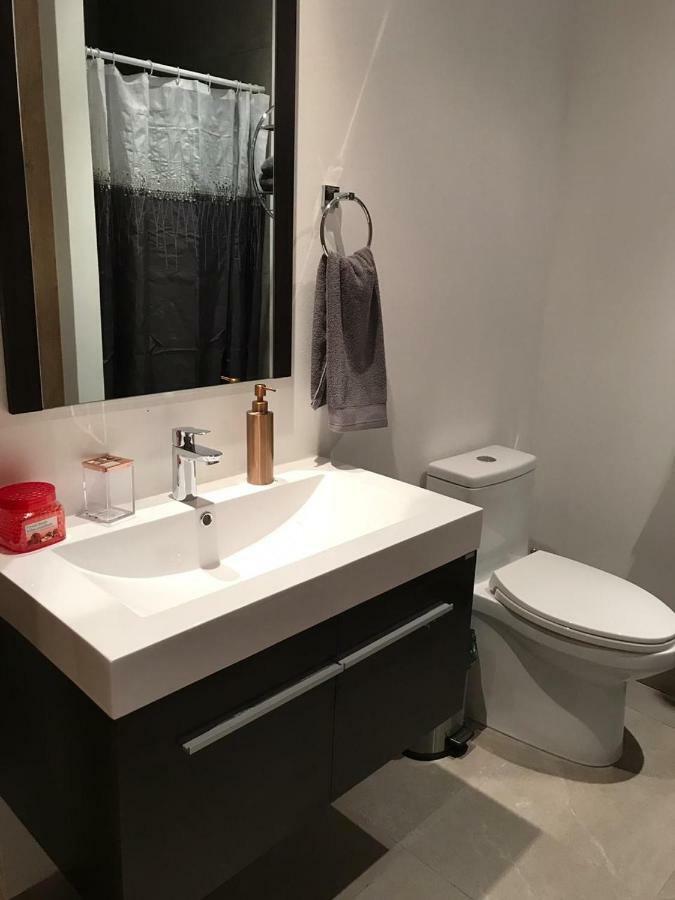 Apartamento Con La Mejor Vista De San Salvador Extérieur photo