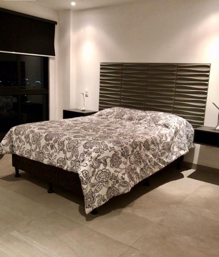 Apartamento Con La Mejor Vista De San Salvador Extérieur photo