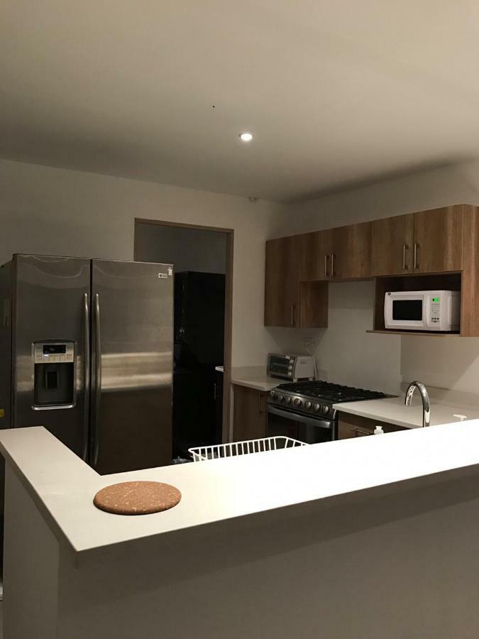 Apartamento Con La Mejor Vista De San Salvador Extérieur photo