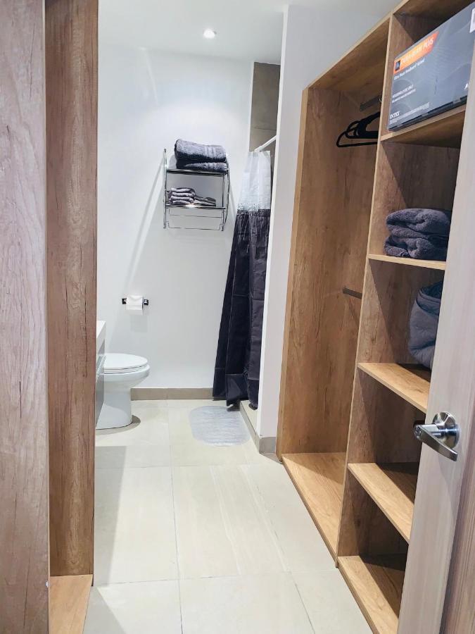 Apartamento Con La Mejor Vista De San Salvador Extérieur photo